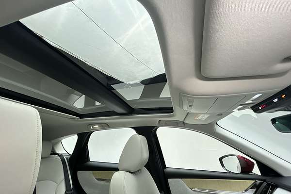 2023 Mazda CX-60 G40e Azami KH Series thumb-17
