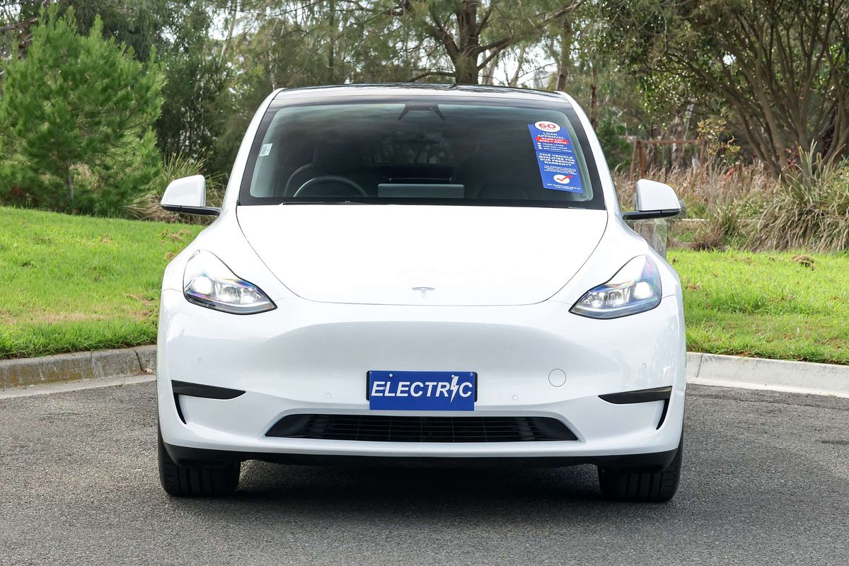 2023 Tesla Model Y Rear-Wheel Drive