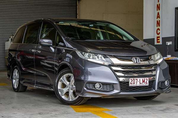 2019 Honda Odyssey VTi 5th Gen