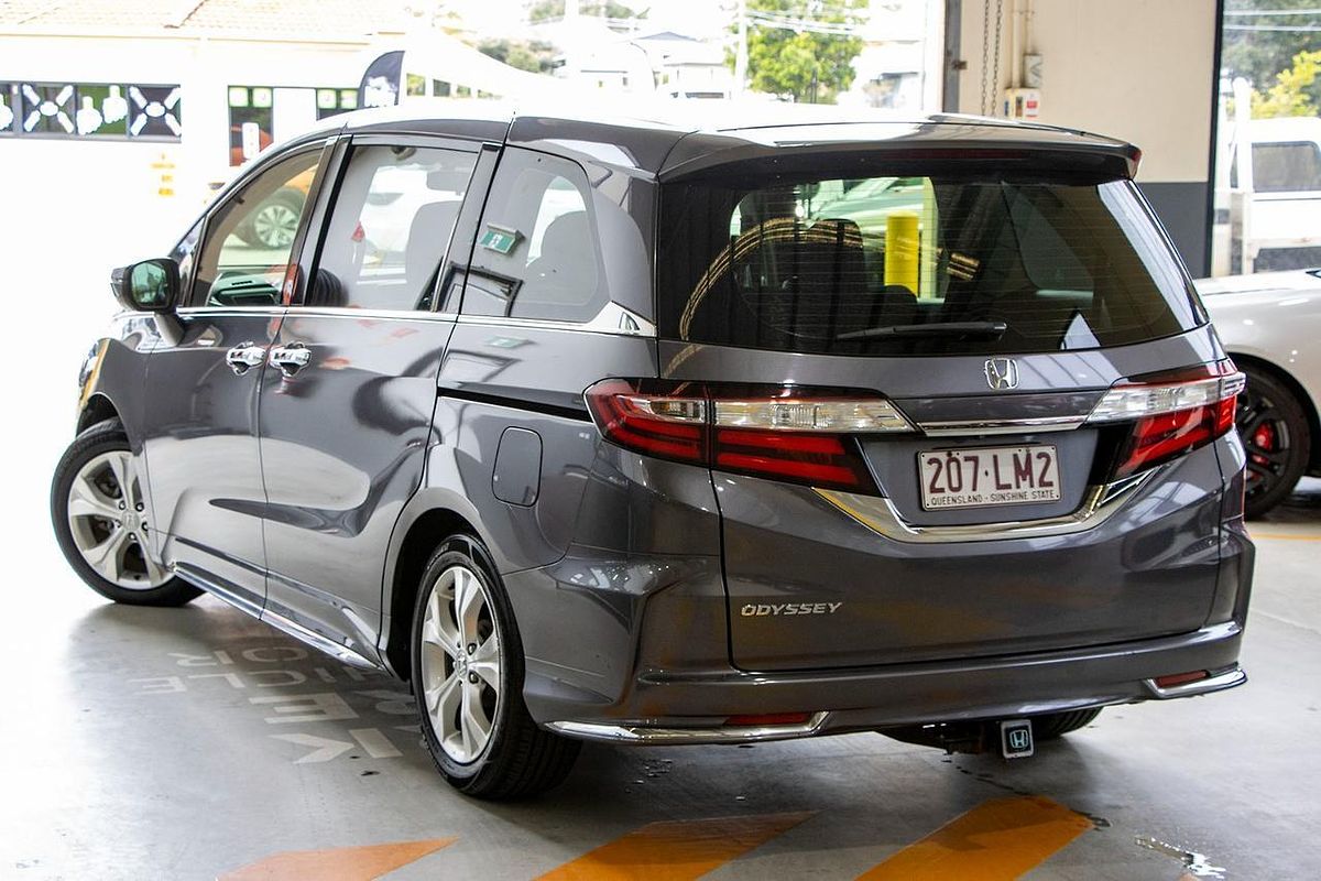 2019 Honda Odyssey VTi 5th Gen