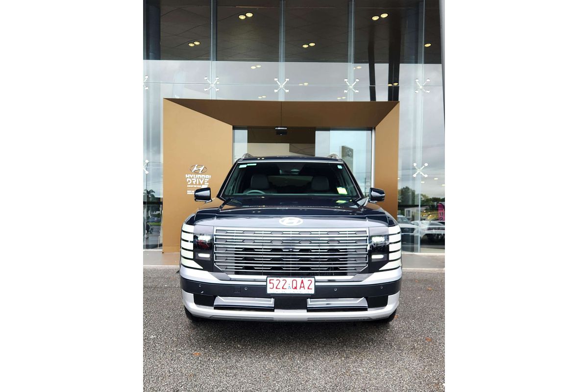 2026 Hyundai Palisade Calligraphy LX3.V1