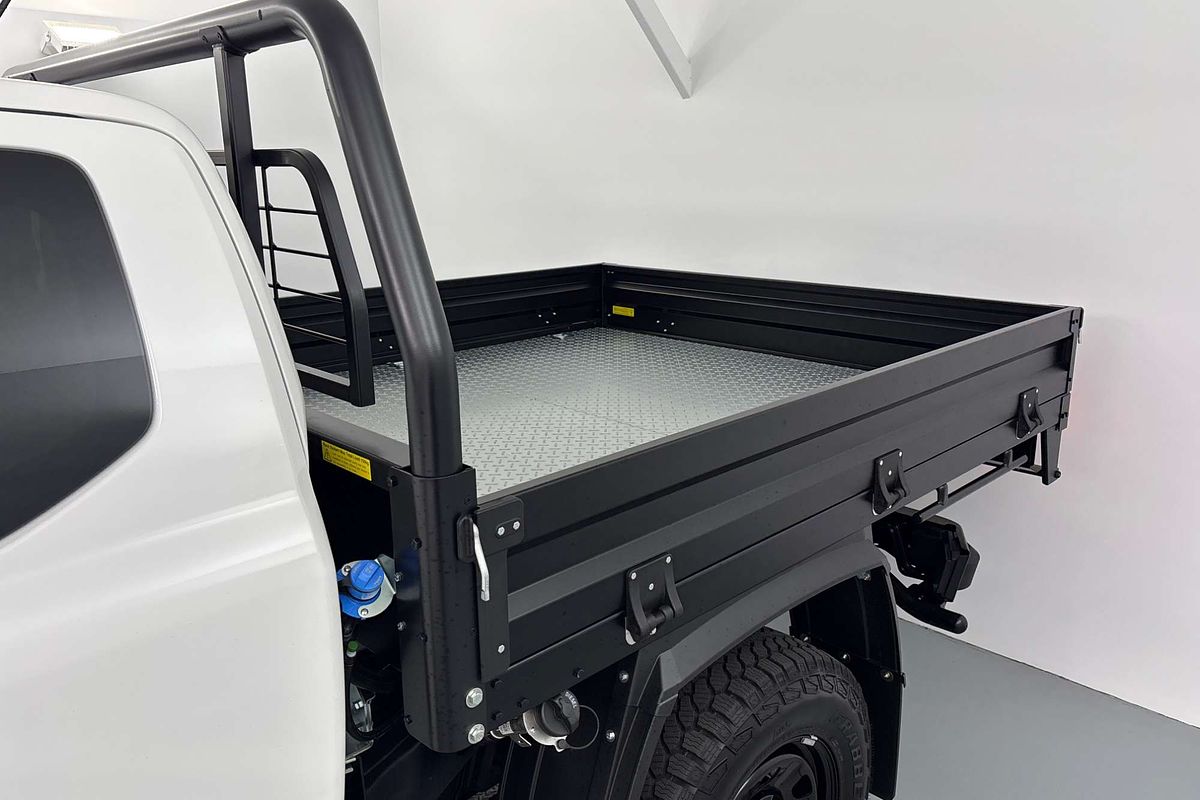 2026 Ford Ranger Super Duty 4X4