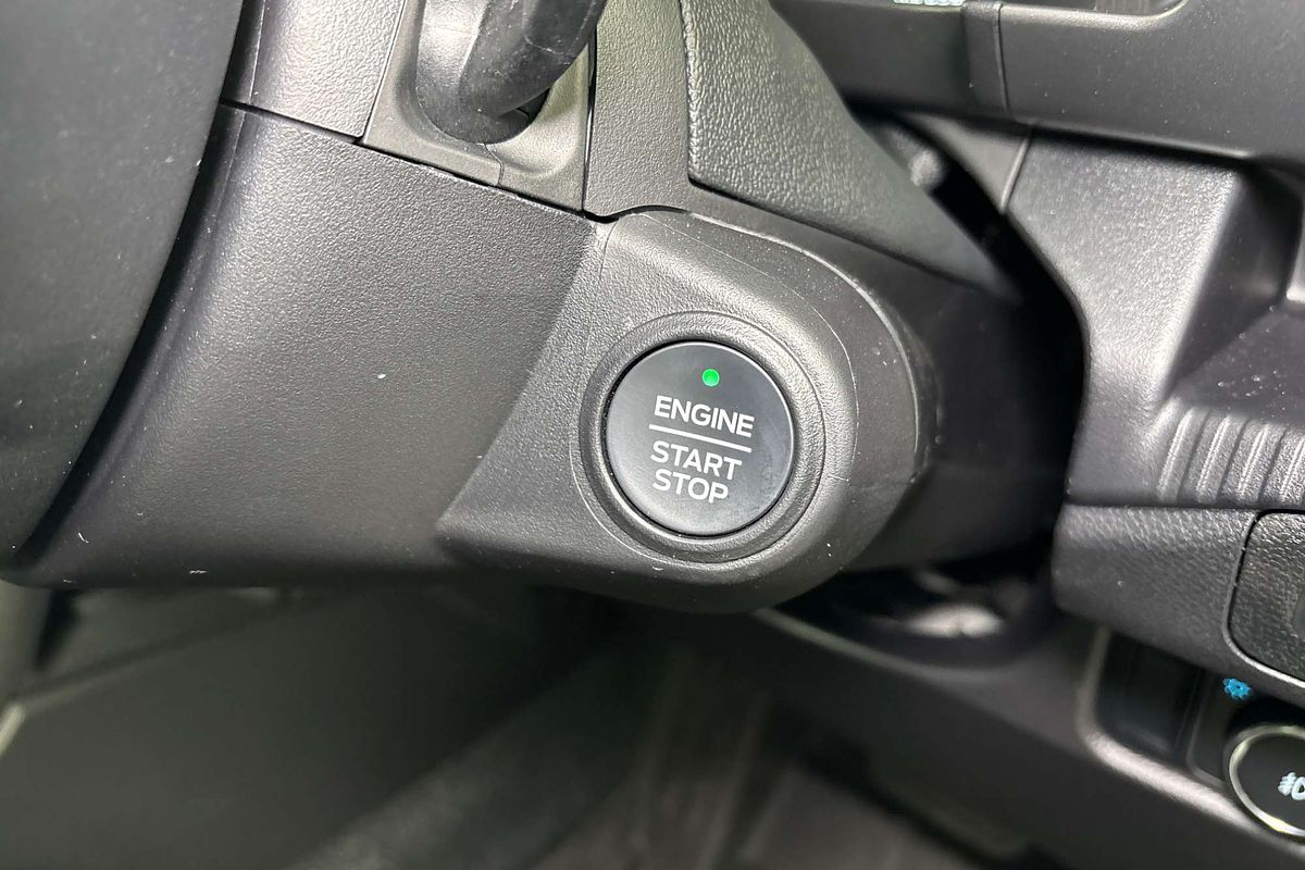 2026 Ford Ranger Super Duty 4X4