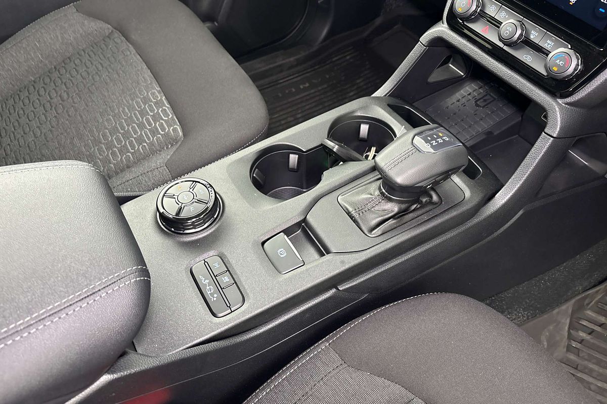 2026 Ford Ranger Super Duty 4X4