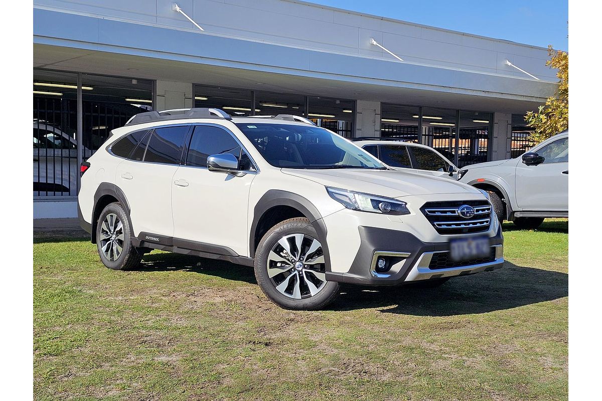 2025 Subaru Outback AWD Touring 6GEN