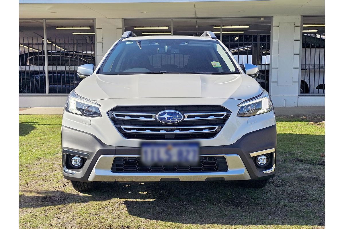 2025 Subaru Outback AWD Touring 6GEN