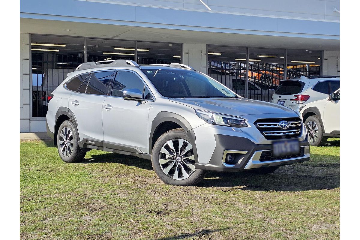 2025 Subaru Outback AWD Touring XT 6GEN