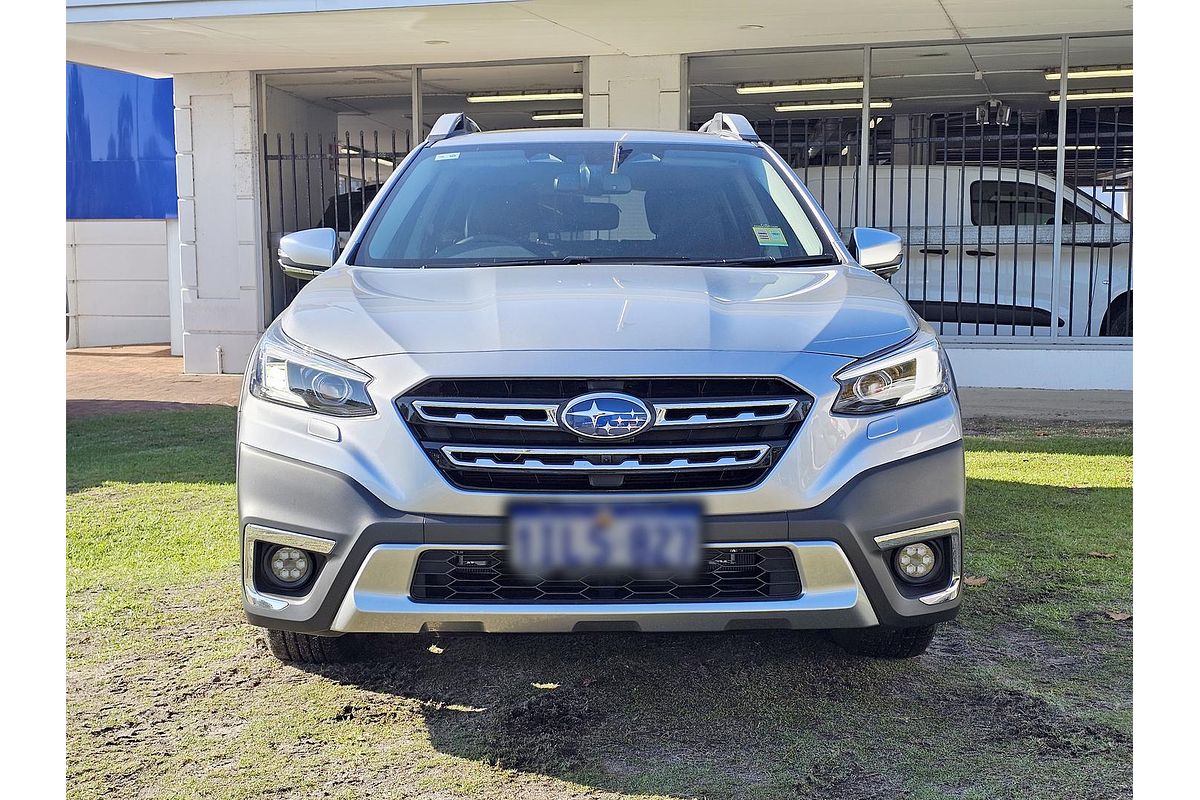 2025 Subaru Outback AWD Touring XT 6GEN