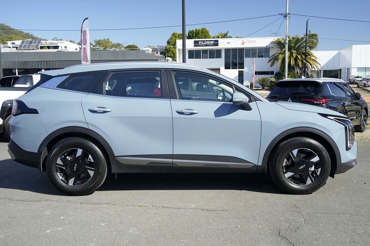 2026 Kia Sportage S NQ5 PE