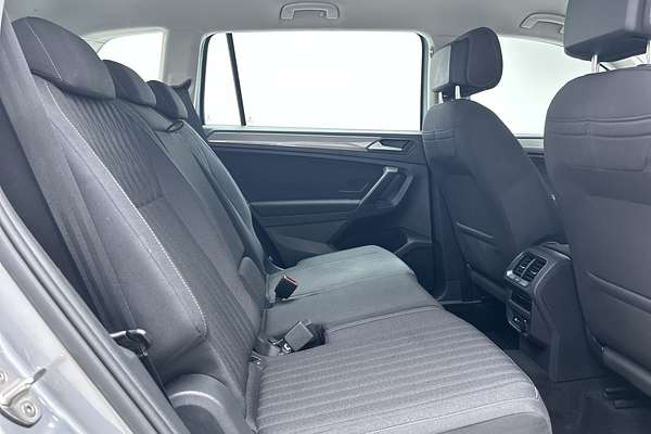 2022 Volkswagen Tiguan 132TSI Life Allspace 5N thumb-11
