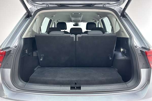 2022 Volkswagen Tiguan 132TSI Life Allspace 5N thumb-20
