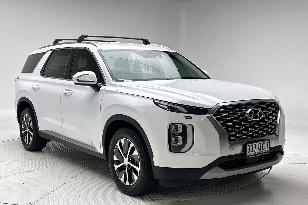 2021 Hyundai Palisade LX2.V1