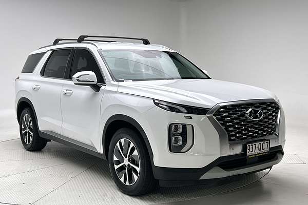 2021 Hyundai Palisade LX2.V1