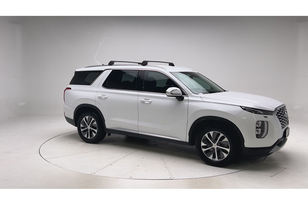2021 Hyundai Palisade LX2.V1