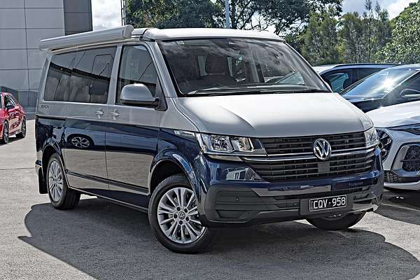2023 Volkswagen California Beach TDI340 T6.1 SWB