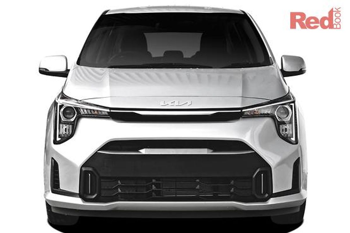 2027 Kia Picanto Sport JA PE2