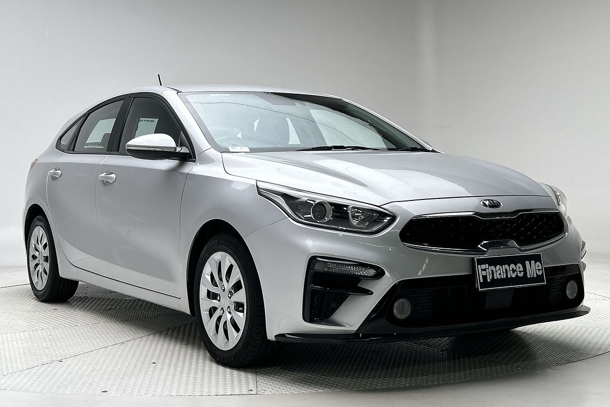 2021 Kia Cerato S BD