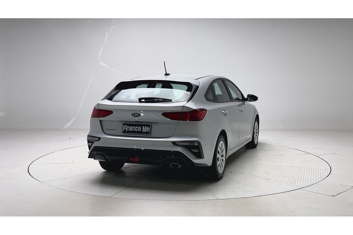 2021 Kia Cerato S BD