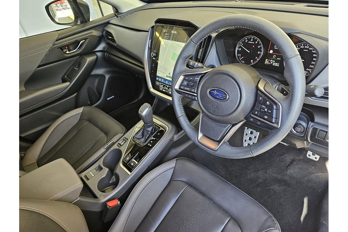 2025 Subaru Crosstrek 2.0S G6X