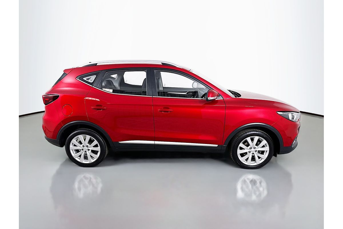 2023 MG ZS Excite AZS1