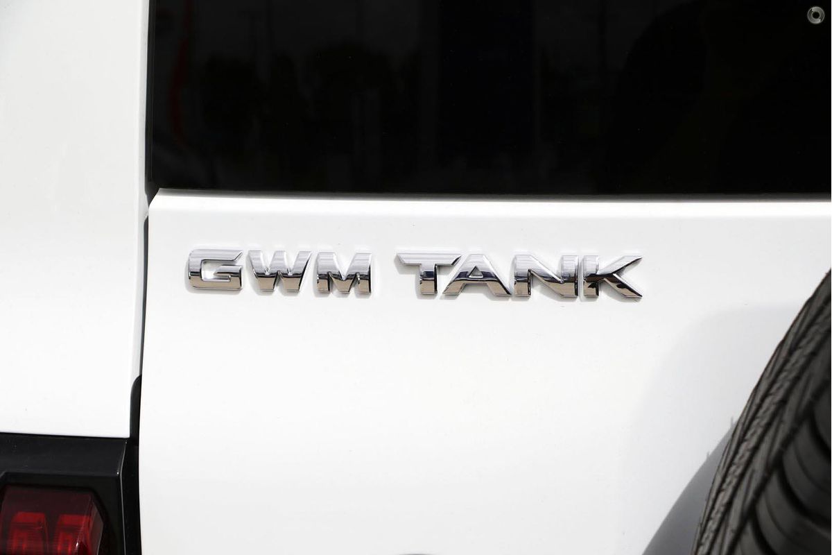 2025 GWM Tank 300 Ultra P01