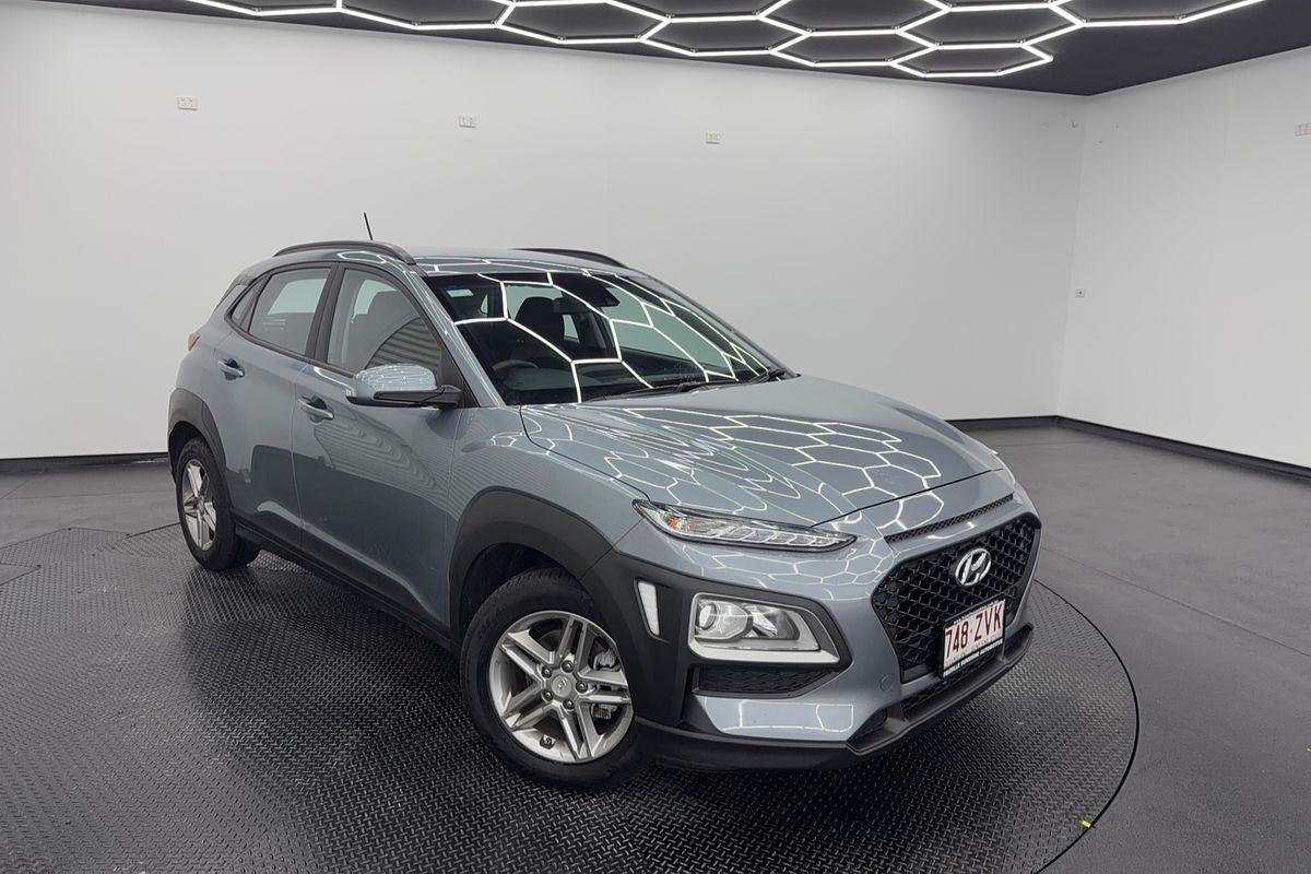 2020 Hyundai Kona Active OS.3