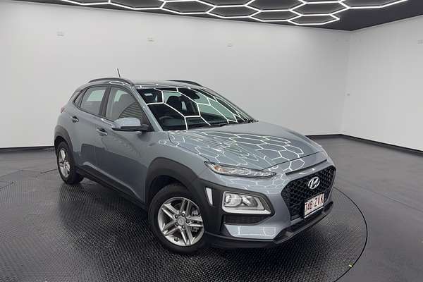 2020 Hyundai Kona Active OS.3