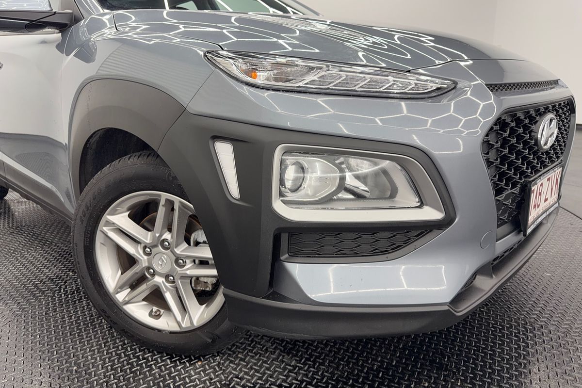 2020 Hyundai Kona Active OS.3