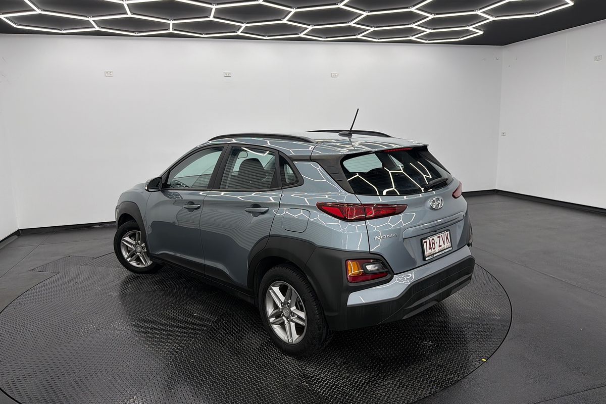 2020 Hyundai Kona Active OS.3