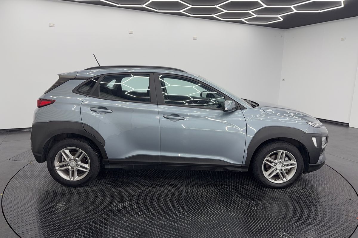 2020 Hyundai Kona Active OS.3