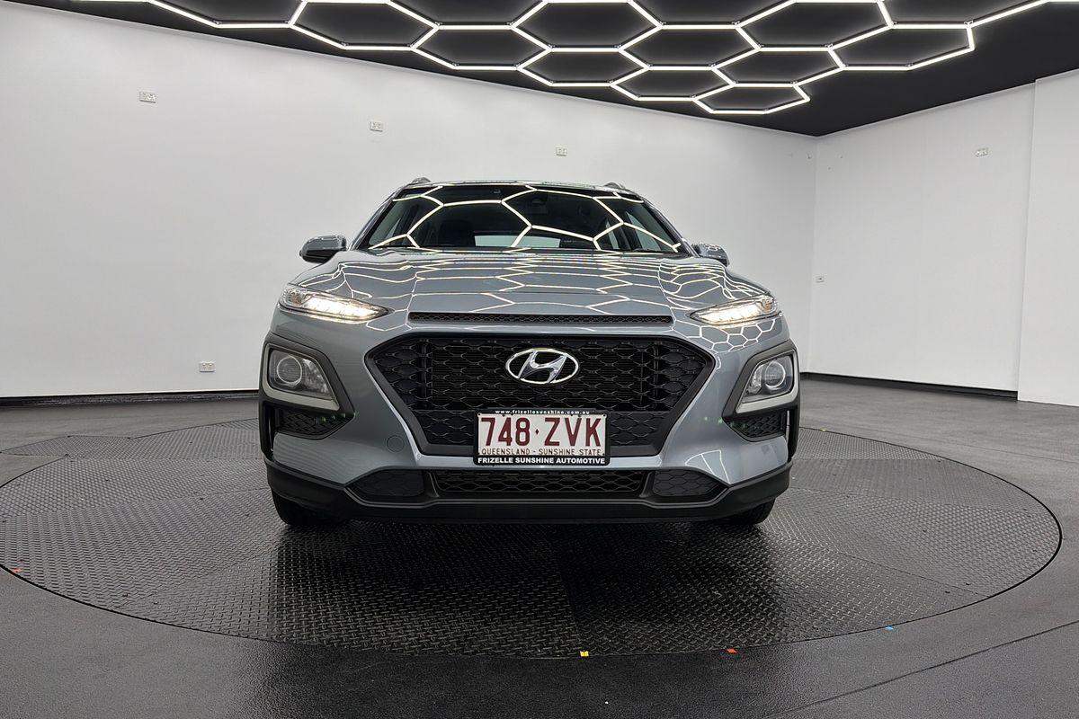 2020 Hyundai Kona Active OS.3