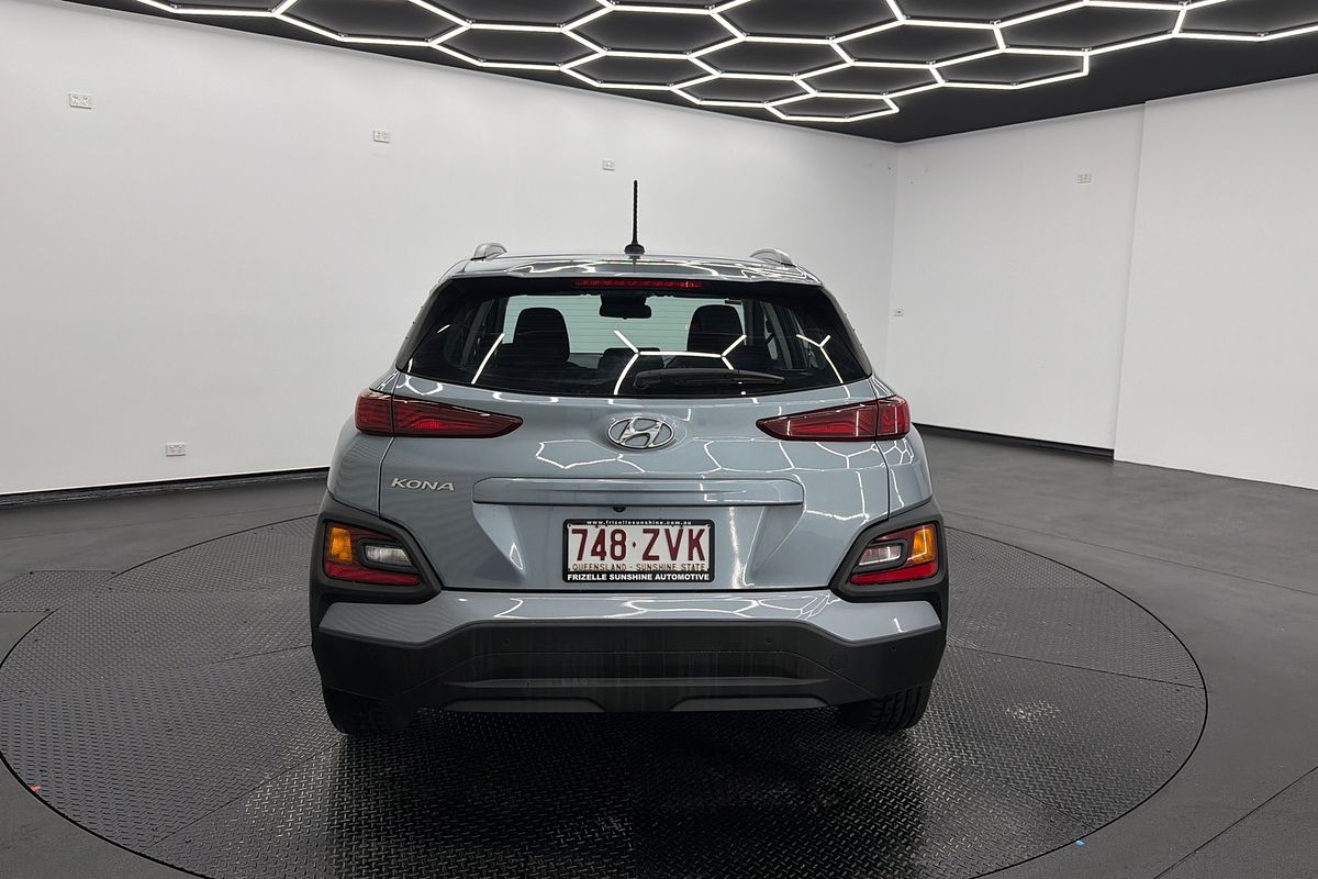 2020 Hyundai Kona Active OS.3
