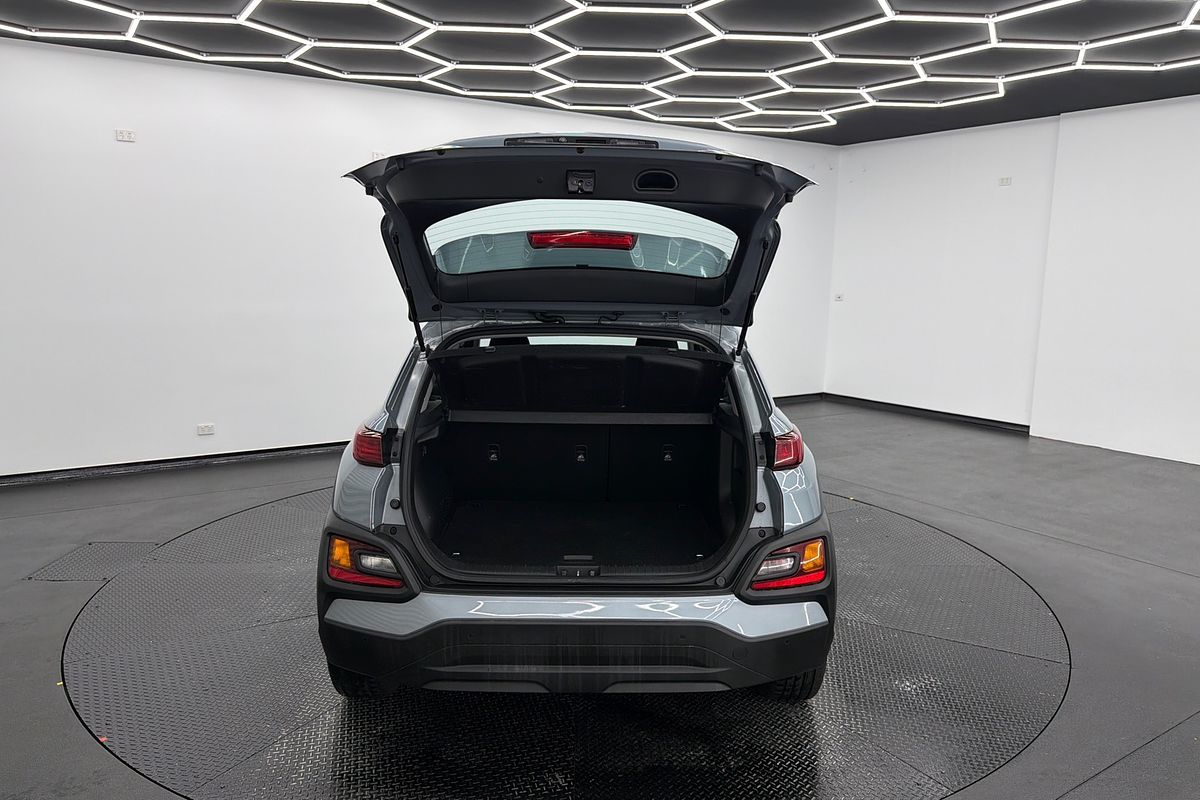 2020 Hyundai Kona Active OS.3
