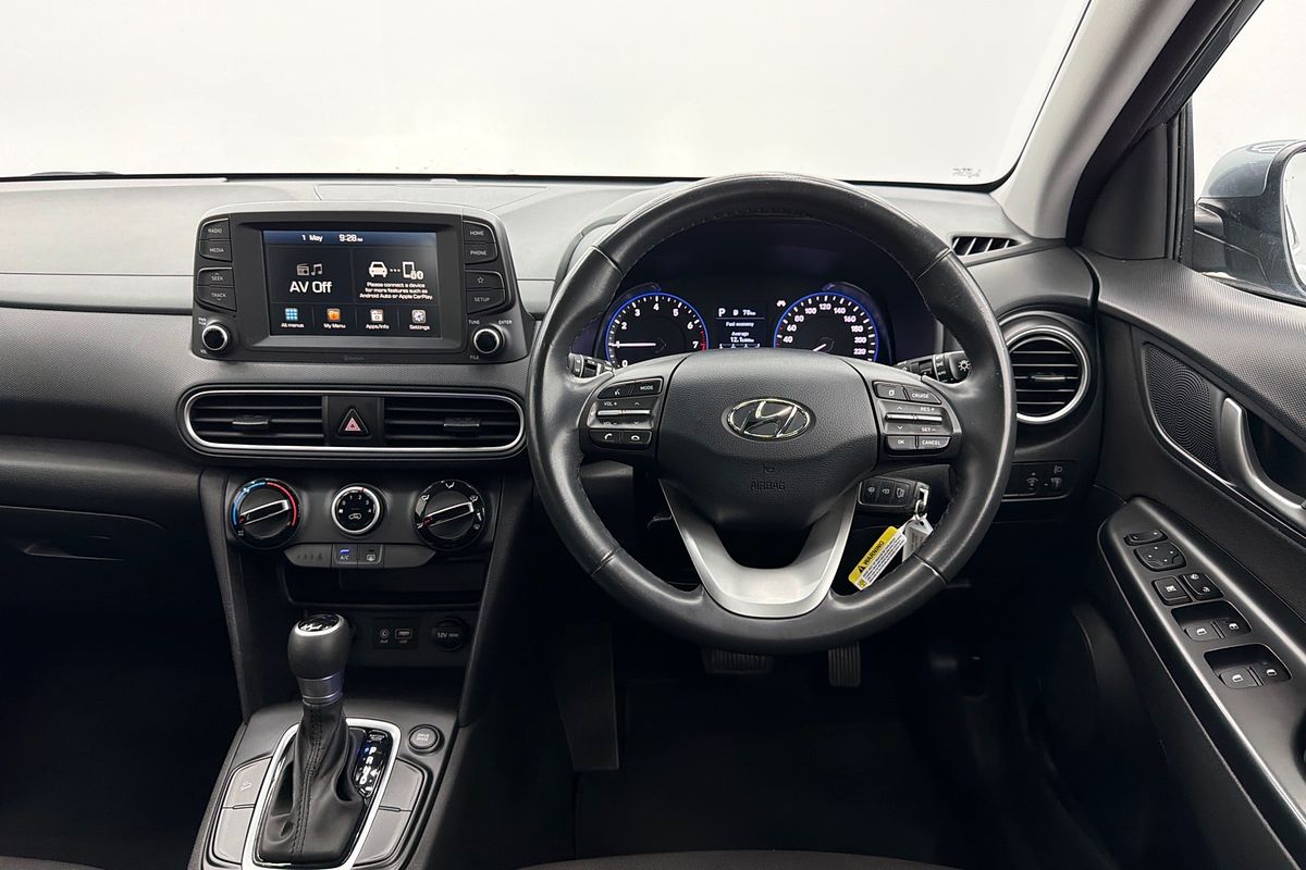 2020 Hyundai Kona Active OS.3