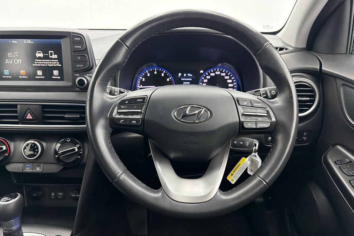 2020 Hyundai Kona Active OS.3