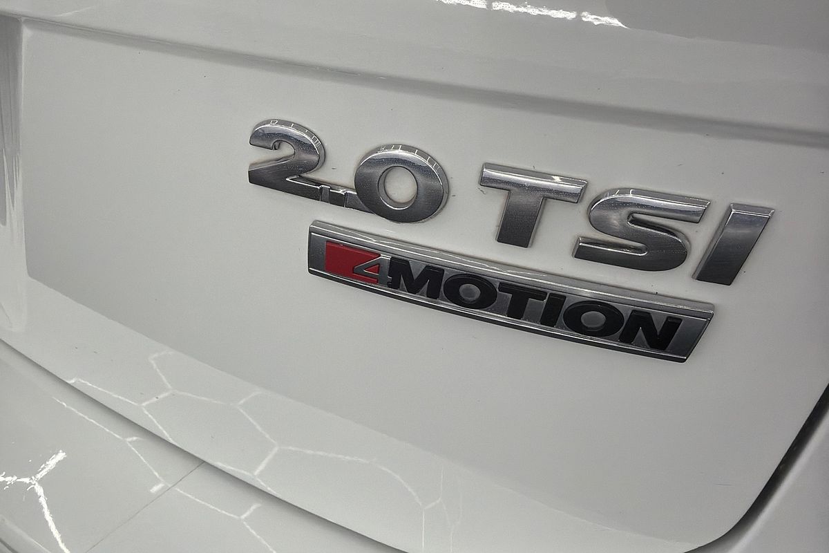 2017 Volkswagen Tiguan 132TSI Comfortline 5N