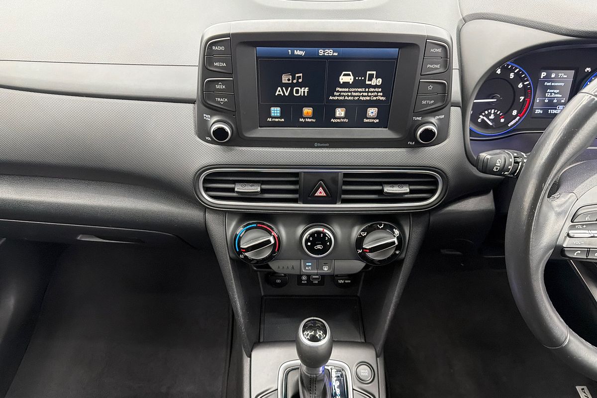 2020 Hyundai Kona Active OS.3
