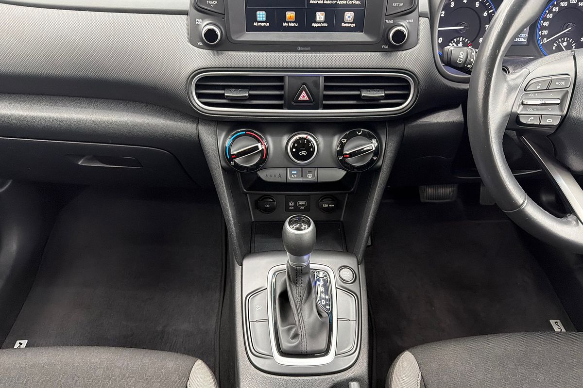 2020 Hyundai Kona Active OS.3