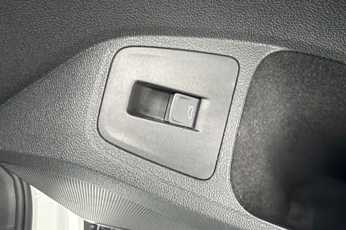 2017 Volkswagen Tiguan 132TSI Comfortline 5N