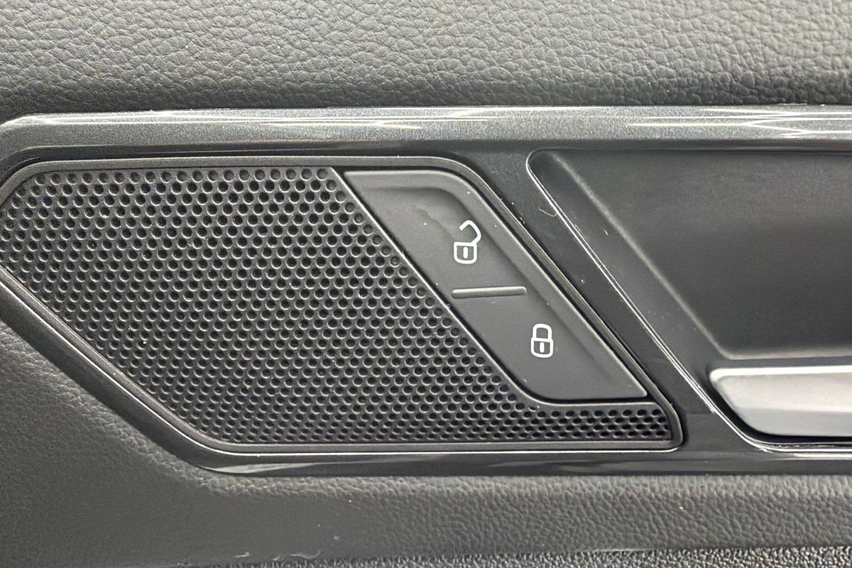 2017 Volkswagen Tiguan 132TSI Comfortline 5N