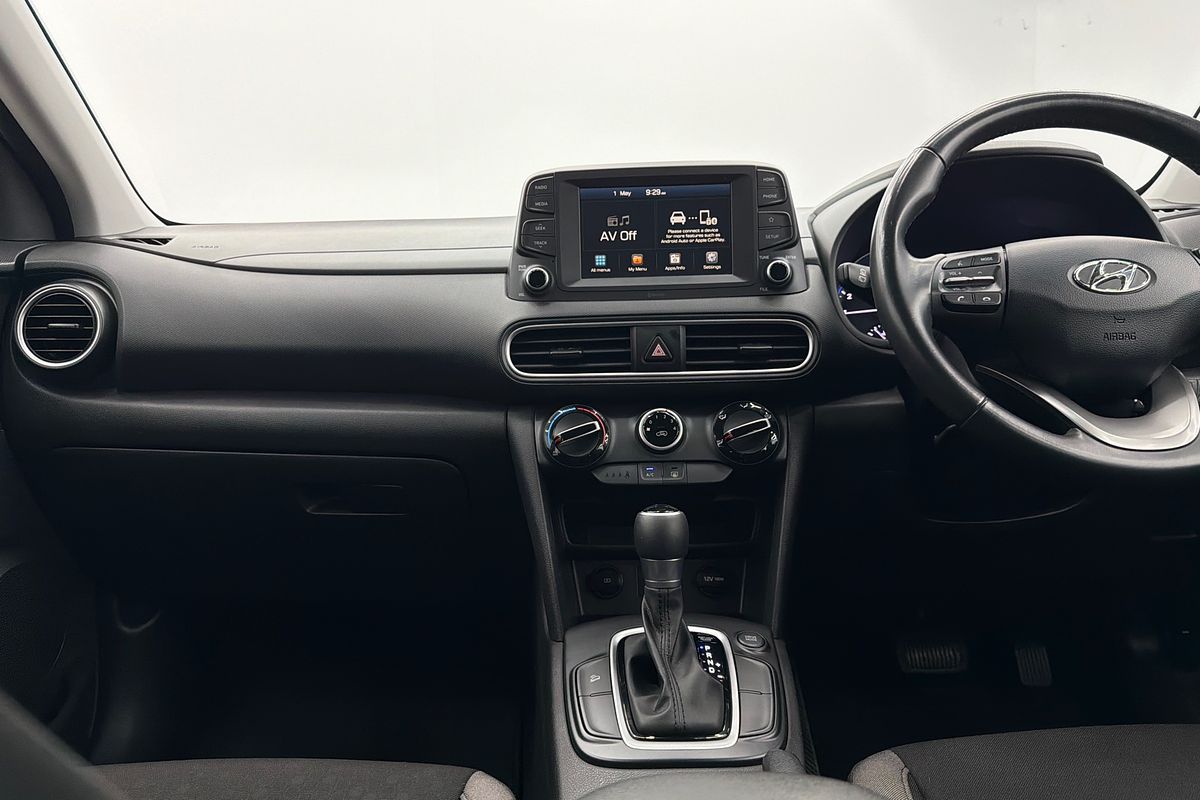 2020 Hyundai Kona Active OS.3