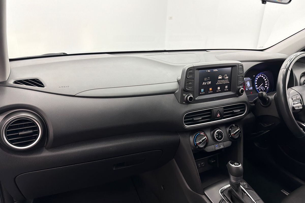 2020 Hyundai Kona Active OS.3