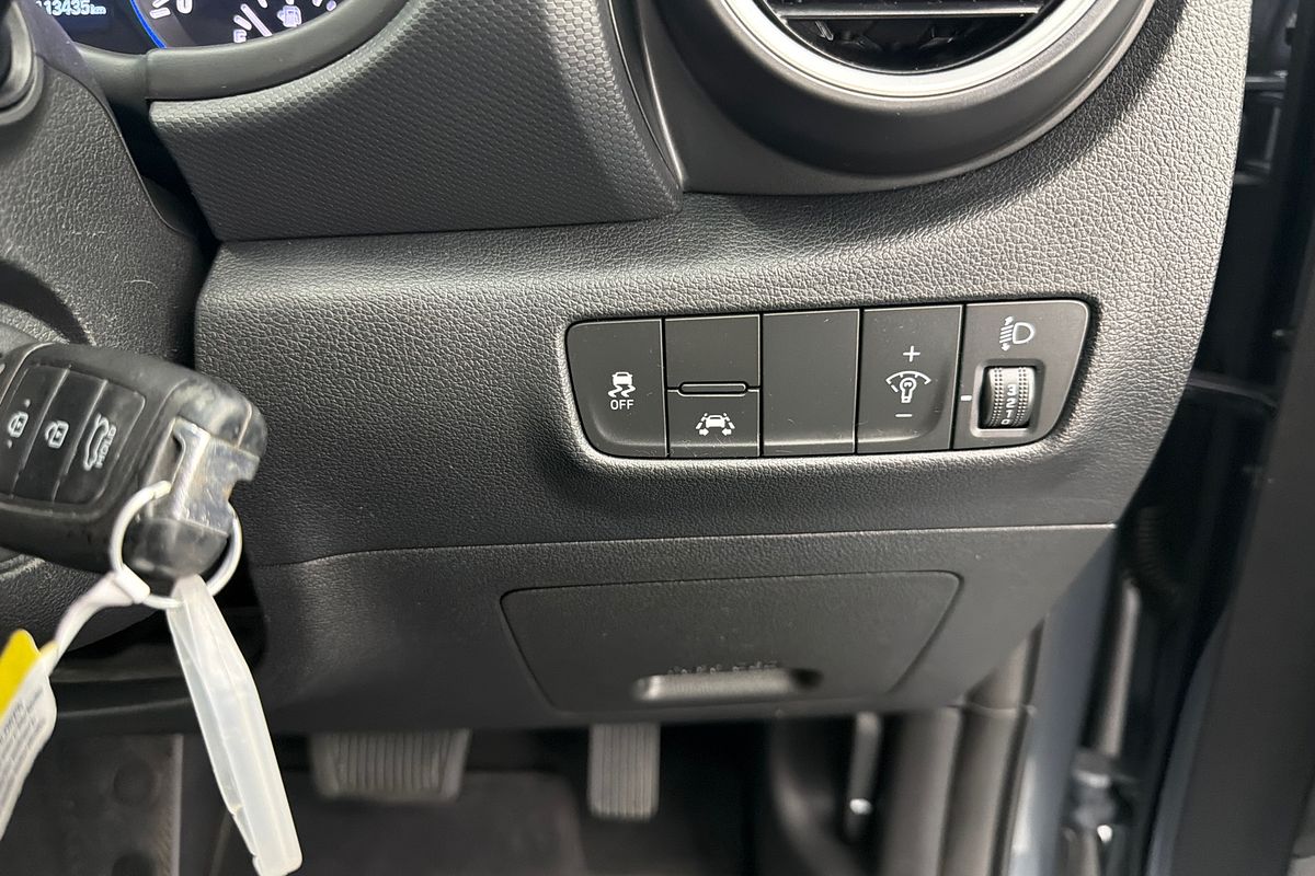 2020 Hyundai Kona Active OS.3