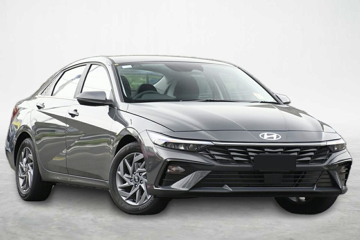 2026 Hyundai i30 CN7.V4