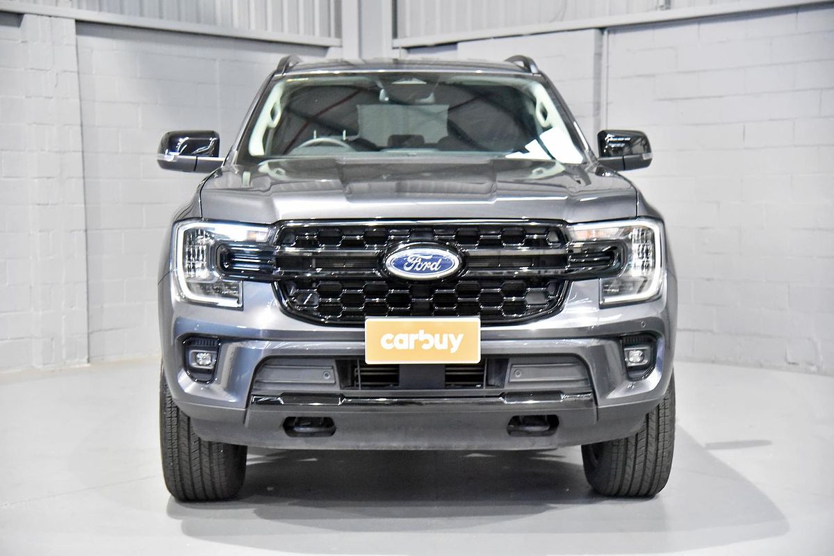 2025 Ford Everest Sport 2.0L