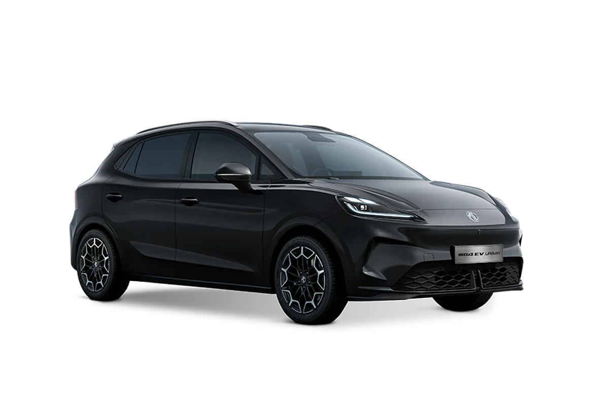 2026 MG MG4 EV Urban Essence 43 AH4E
