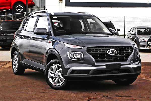 2026 Hyundai Venue QX.V5 2WD