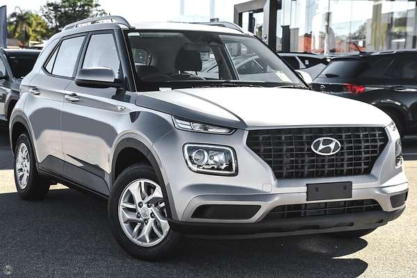 2026 Hyundai Venue QX.V5 2WD