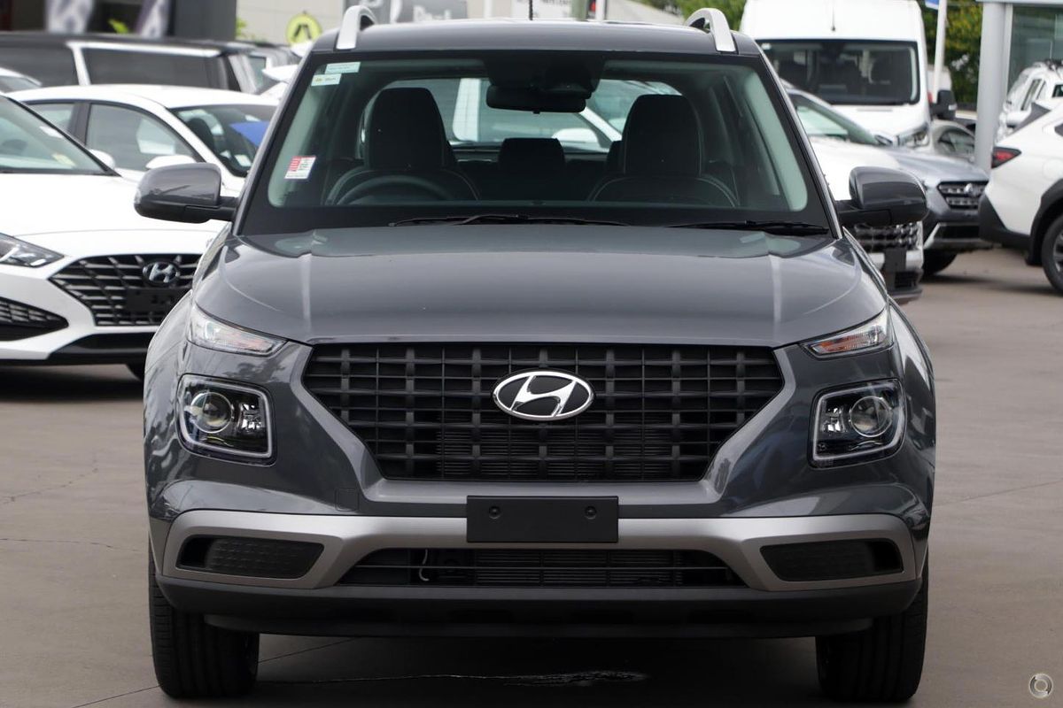 2026 Hyundai Venue Active QX.V5 2WD