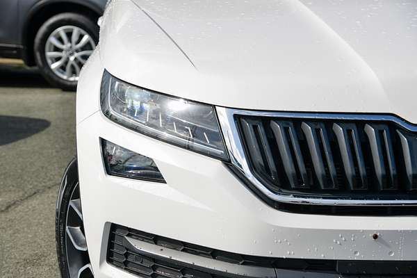 2021 SKODA Kodiaq 132TSI NS thumb-1